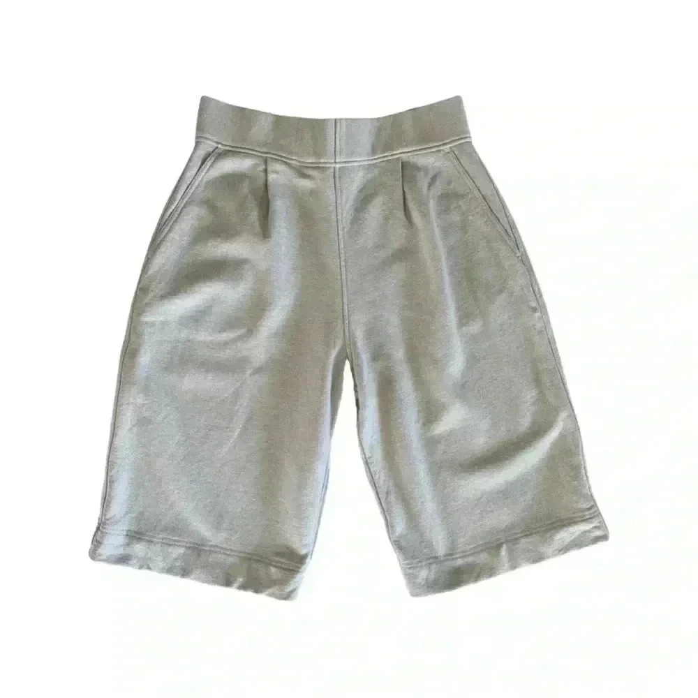 COS Wide Leg Culottes Size S